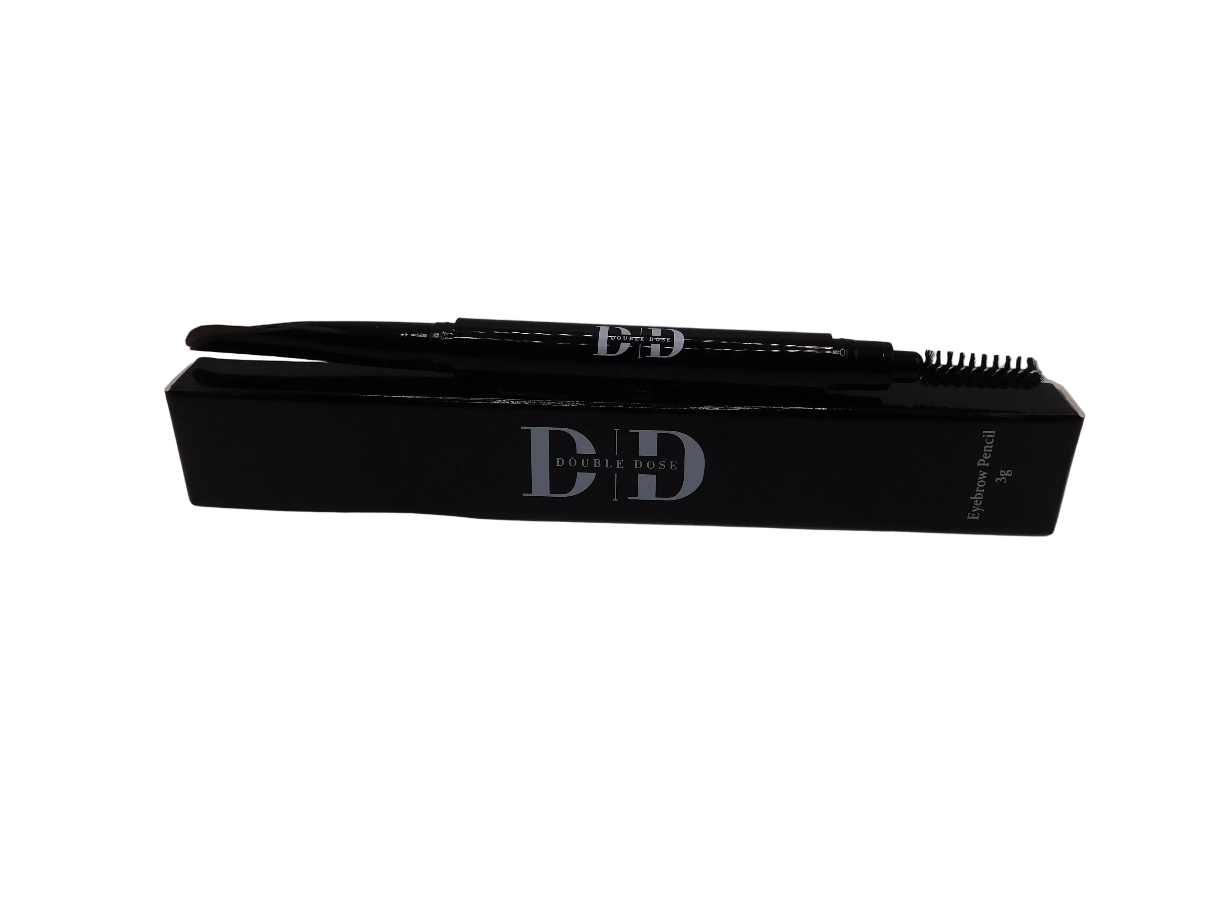 Double Dose Precision Pencil