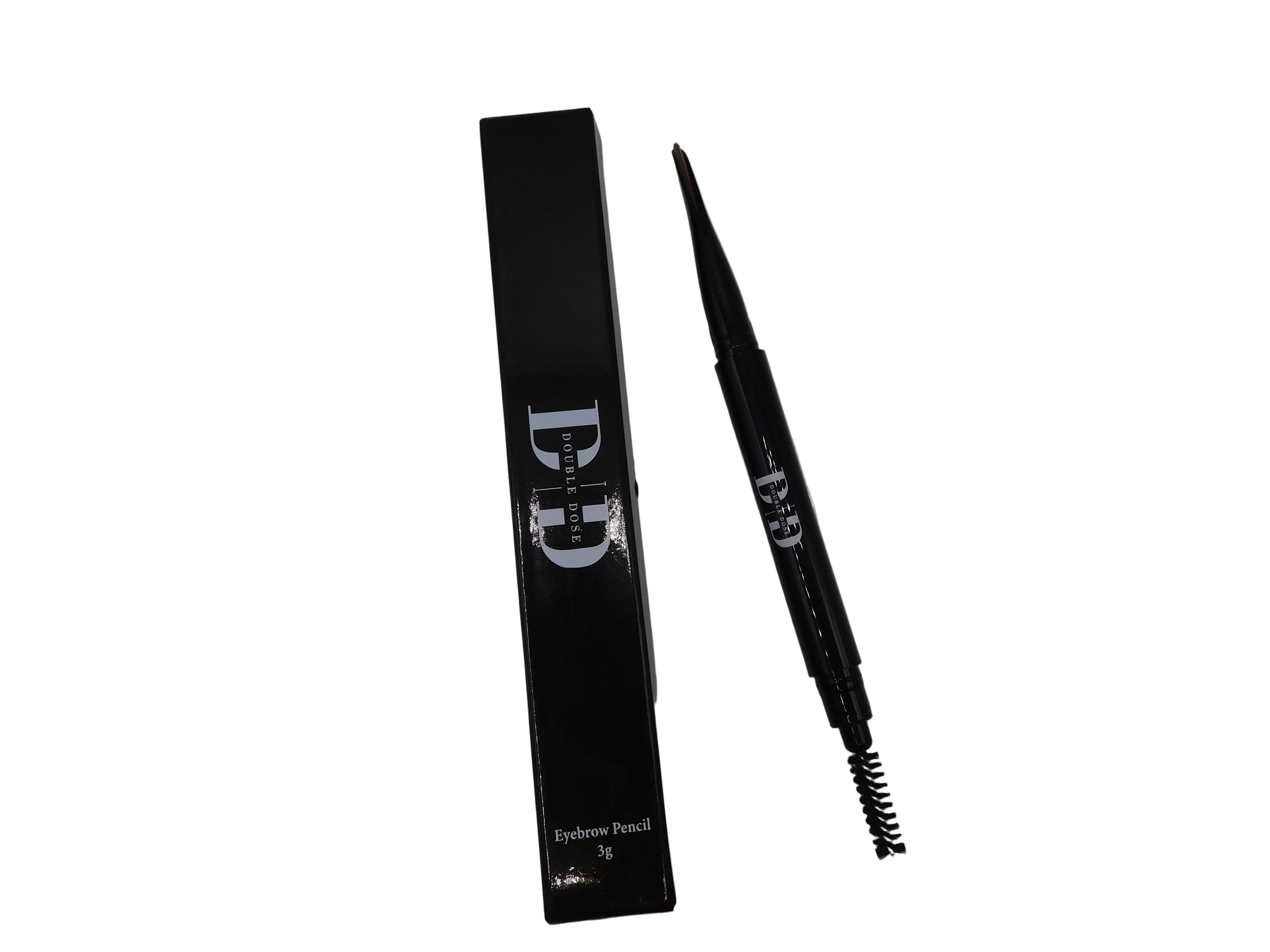 Double Dose Precision Pencil