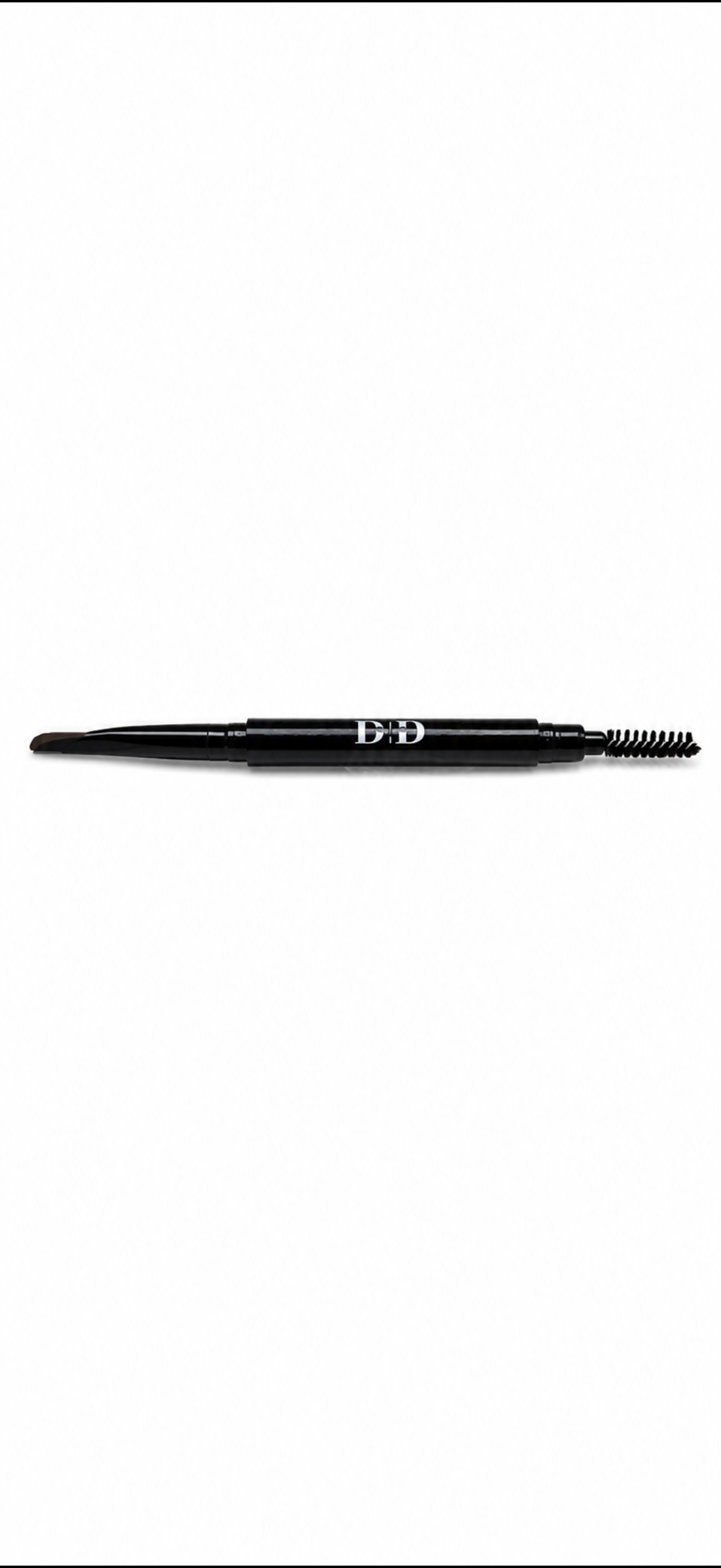 Double Dose Precision Pencil