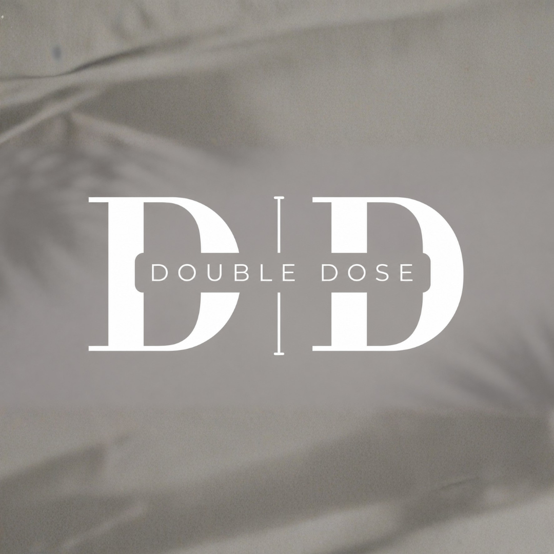 Double Dose Precision Pencil